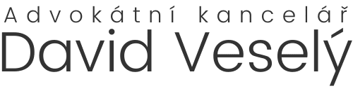 Advokátní kancelář David Veselý